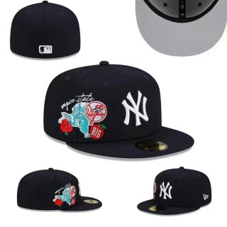 Gorra New Era Yankees Empire State