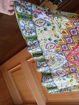 Vestido Peace&Love by Calao