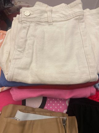 Lote Ropa Verano Mujer