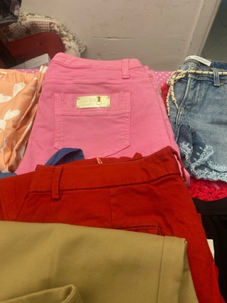 Lote Ropa Verano Mujer
