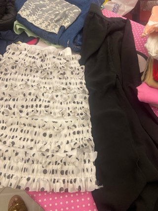 Lote Ropa Verano Mujer