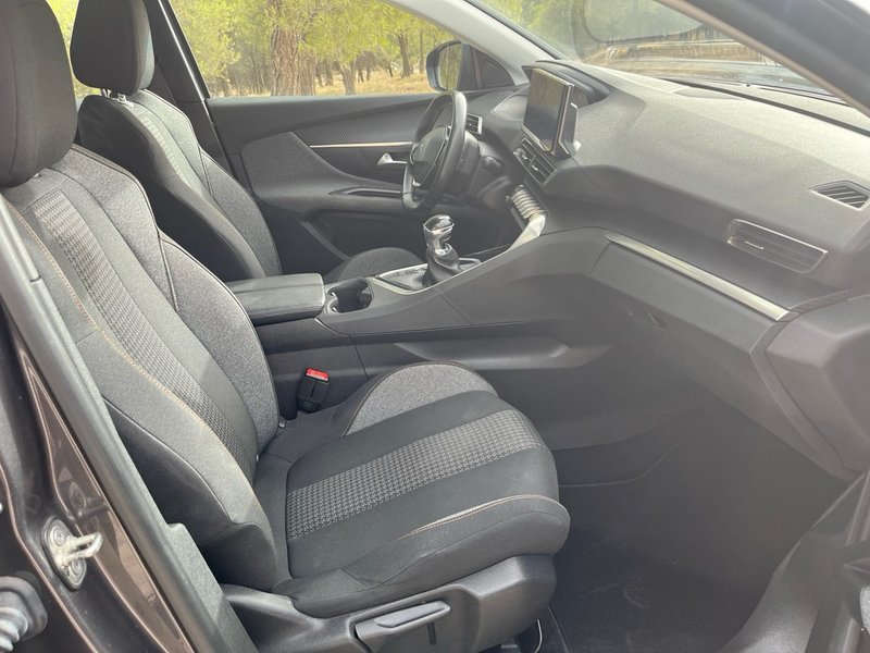 Peugeot 3008 2022, foto 11