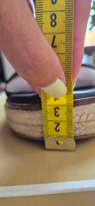 Sandalias Michael Kors Negras Doradas