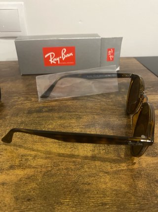 Ray-Ban RB2180 Havana