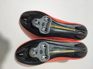 Mavic T42 Carretera