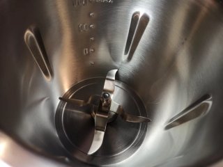 Monsieur Cuisine Connect Silvercrest Robot Cocina