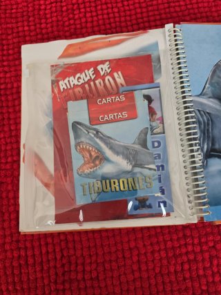 Tiburones