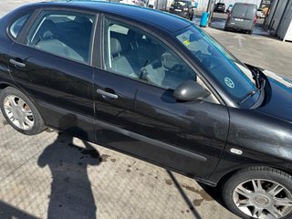 SEAT Cordoba 2007