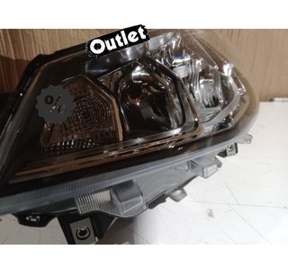 BA FARO IZQ PARA SEAT IBIZA 17-21 R016925C1
