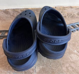 Crocs (talla 36-37)