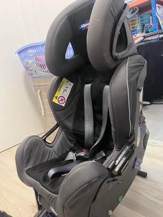 Silla coche Klippan Kiss2 Plus