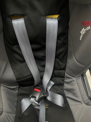 Silla coche Klippan Kiss2 Plus