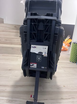 Silla coche Klippan Kiss2 Plus