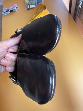 Bailarinas Zara niña Talla 37