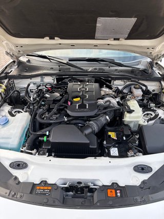 FIAT 124 Spider 2016