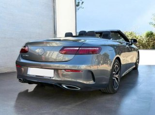Mercedes-Benz Clase E 2023