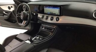 Mercedes-Benz Clase E 2023