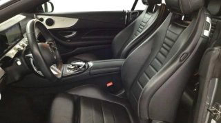 Mercedes-Benz Clase E 2023