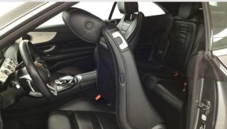 Mercedes-Benz Clase E 2023