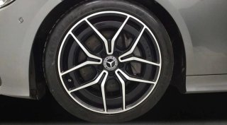 Mercedes-Benz Clase E 2023
