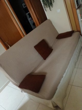Sofá Cama Clic Clac