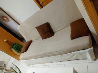 Sofá Cama Clic Clac