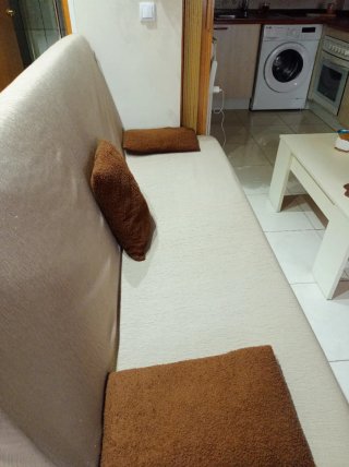 Sofá Cama Clic Clac