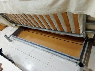 Sofá Cama Clic Clac