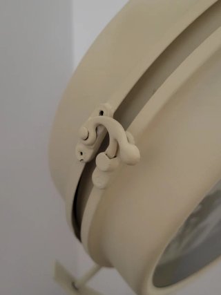 Reloj de pie decorativo estilo París Londres