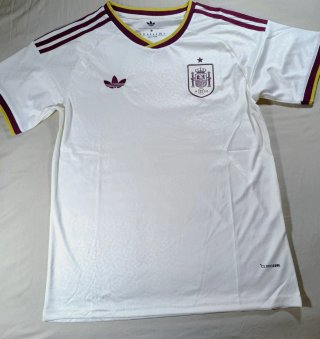 Camiseta España Adidas Talla XL Mundial 2026