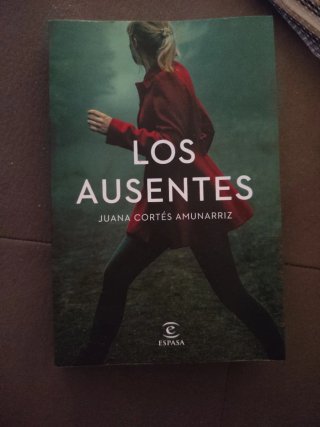 Los ausentes