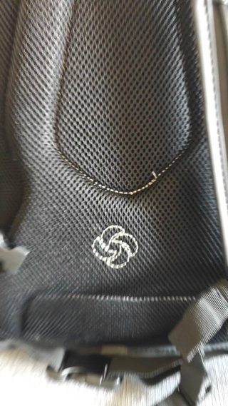 Mochila Samsonite Paradiver 15.6 Nueva
