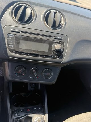 SEAT Ibiza 2008