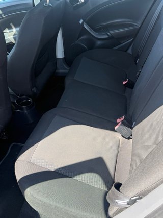 SEAT Ibiza 2008