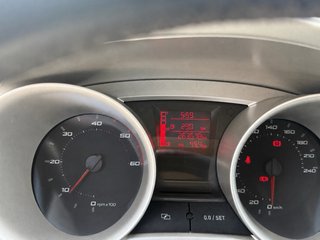 SEAT Ibiza 2008