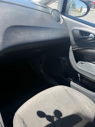 SEAT Ibiza 2008