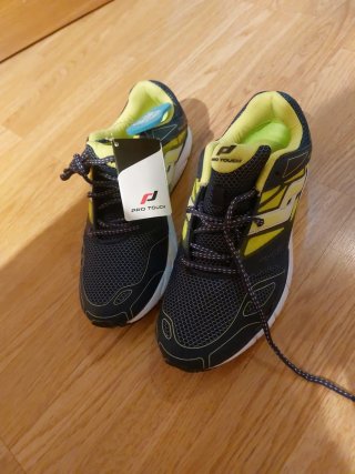 Zapatillas Pro Touch Talla 40