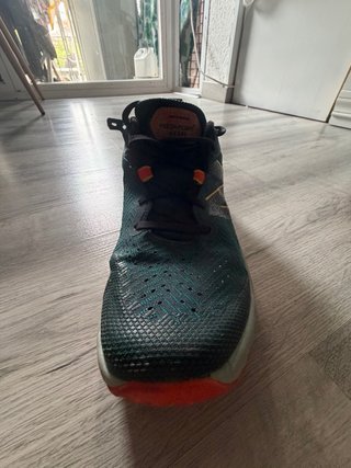 Zapatillas New Balance Trail Running