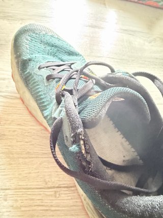 Zapatillas New Balance Trail Running