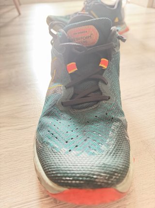 Zapatillas New Balance Trail Running