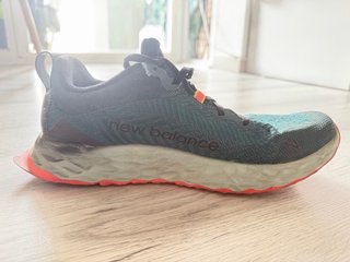 Zapatillas New Balance Trail Running