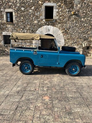 Land Rover DEFENDER 110 Pick up