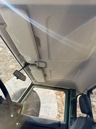 Land Rover DEFENDER 110 Pick up