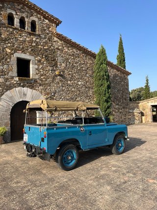 Land Rover DEFENDER 110 Pick up