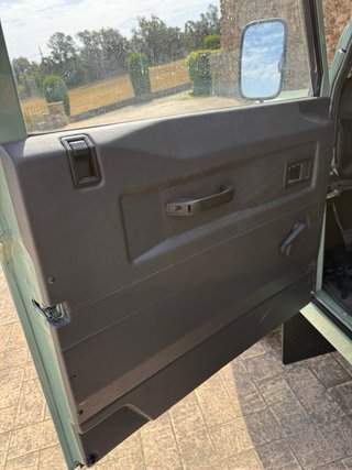 Land Rover DEFENDER 110 Pick up