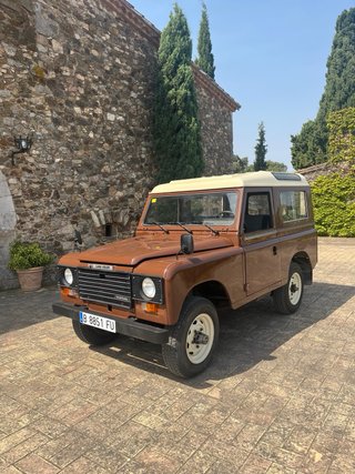 Land Rover DEFENDER 110 Pick up