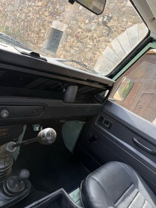 Land Rover DEFENDER 110 Pick up