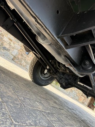 Land Rover DEFENDER 110 Pick up