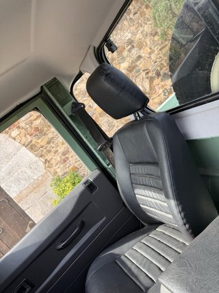 Land Rover DEFENDER 110 Pick up