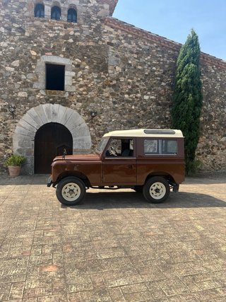 Land Rover DEFENDER 110 Pick up